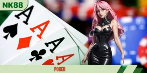 poker